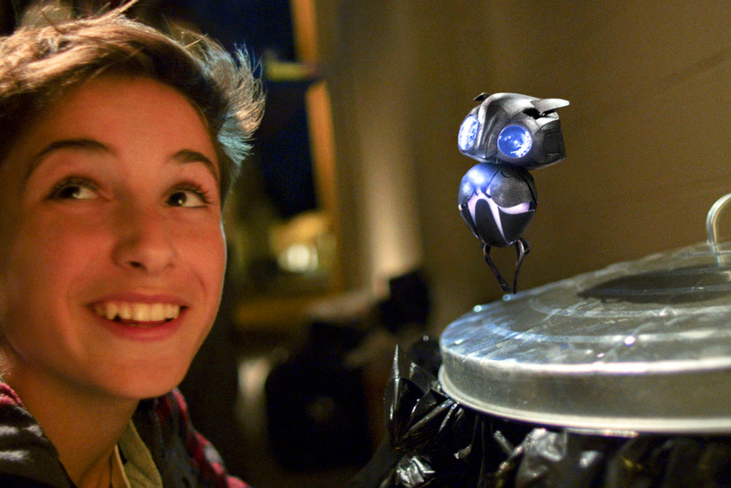 Illustration for article titled Earth To Echo Makes Those Old-School Spielberg Films Feel New Again